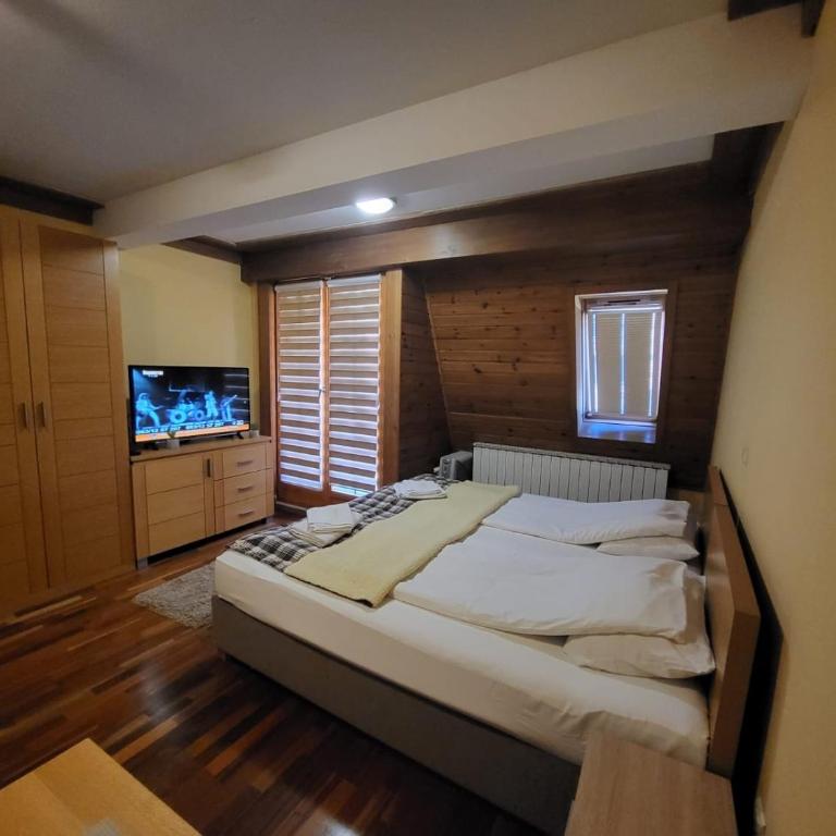 Apartman 311 - u sklopu hotela Vučko - private host - Studio Apartment - 2