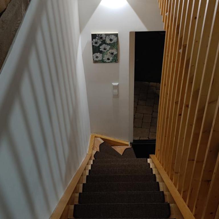 Ferienhaus Lilla - Apartment mit 1 Schlafzimmer - 18