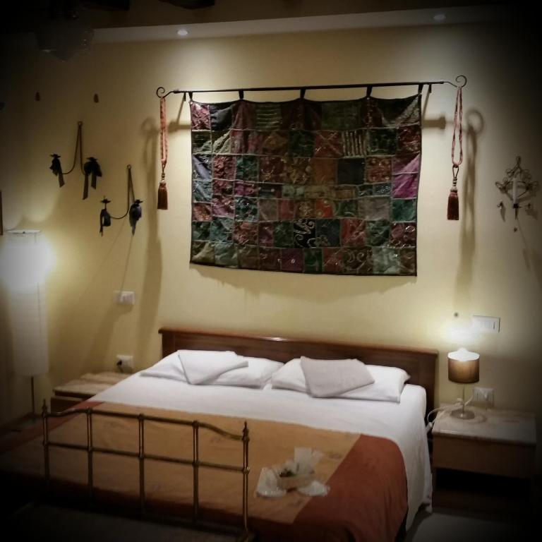B&B Venezia1964 - bedandbreakfastvenice it - Camera Matrimoniale - 12