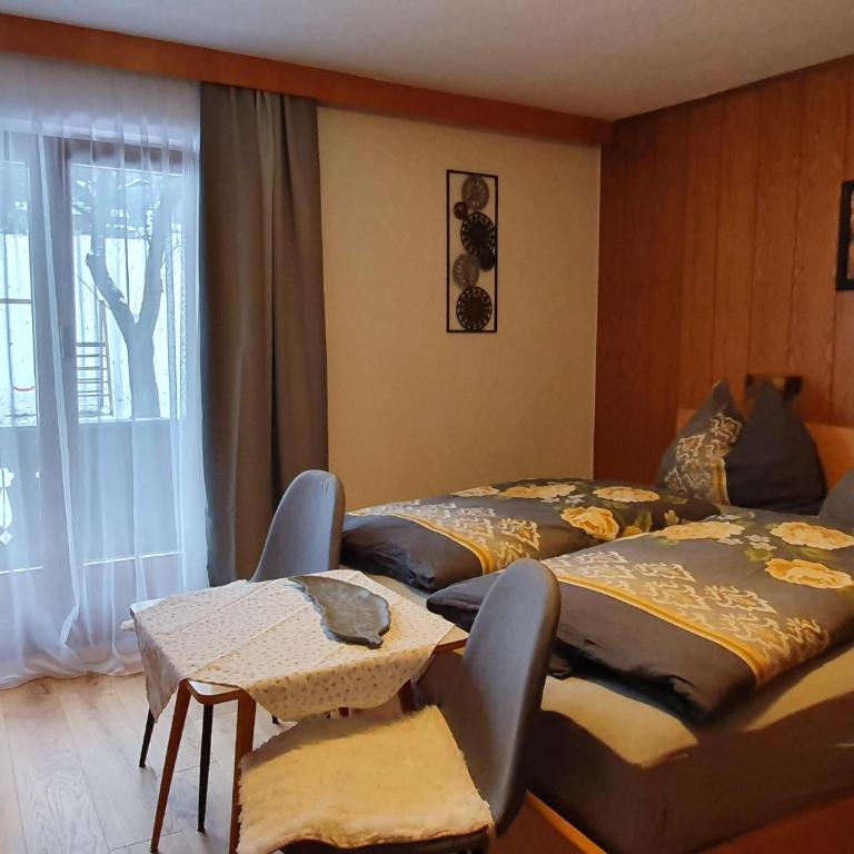 Bauernhof Neu-Endfelden, Günter Widauer - Apartment mit Dusche - 3