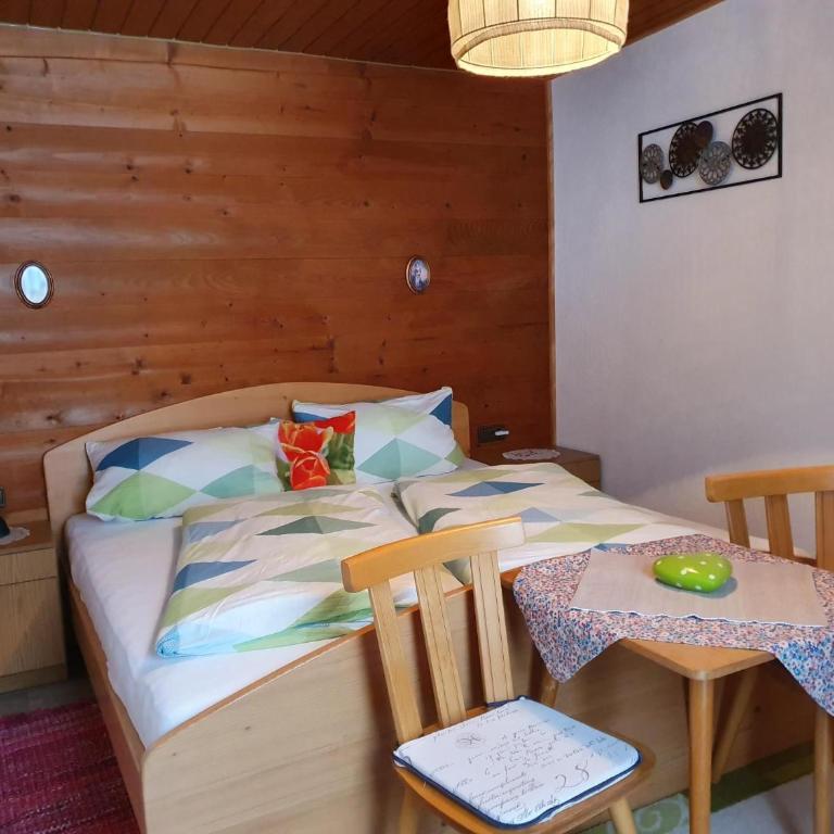 Bauernhof Neu-Endfelden, Günter Widauer - Apartment mit Dusche - 8