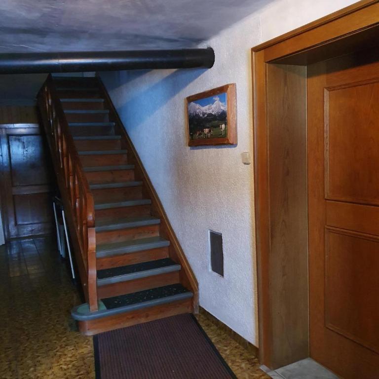 Bauernhof Neu-Endfelden, Günter Widauer - Apartment mit Dusche - 9