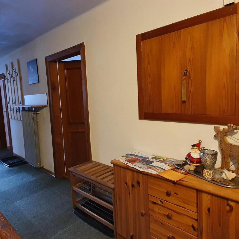 Bauernhof Neu-Endfelden, Günter Widauer - Apartment mit Dusche - 10