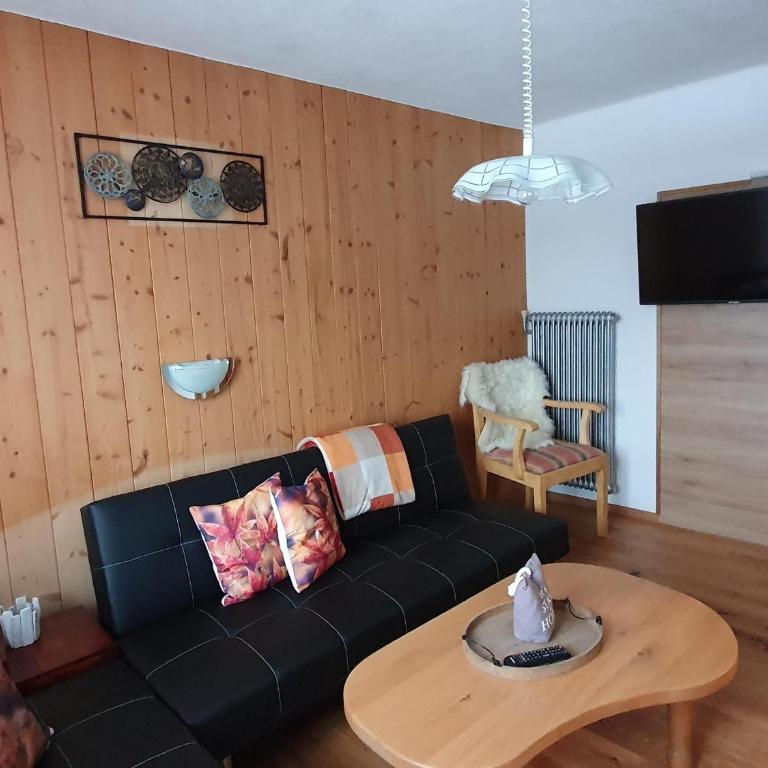 Bauernhof Neu-Endfelden, Günter Widauer - Apartment mit Dusche - 12