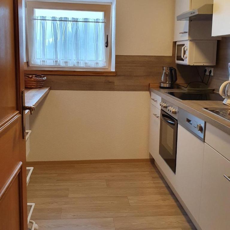 Bauernhof Neu-Endfelden, Günter Widauer - Apartment mit Dusche - 17