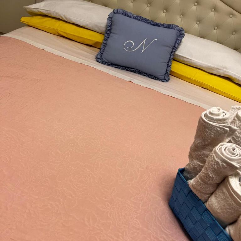 A cas e Nanninell - Appartamento con 1 Camera da Letto - 41