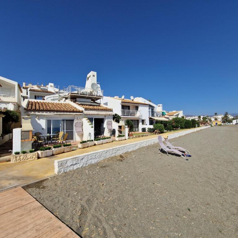 Apartments Bahia Dorada - Apartamento con vistas al mar - 1ª planta - 4