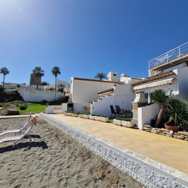 Apartments Bahia Dorada - Estudio con vistas al mar - Planta baja - 4