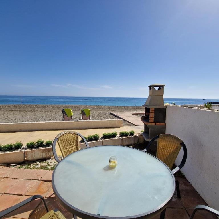 Apartments Bahia Dorada - Estudio con vistas al mar - Planta baja - 9