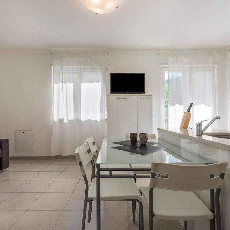 Geranio-Buganville - Appartamento con 1 Camera da Letto - 1