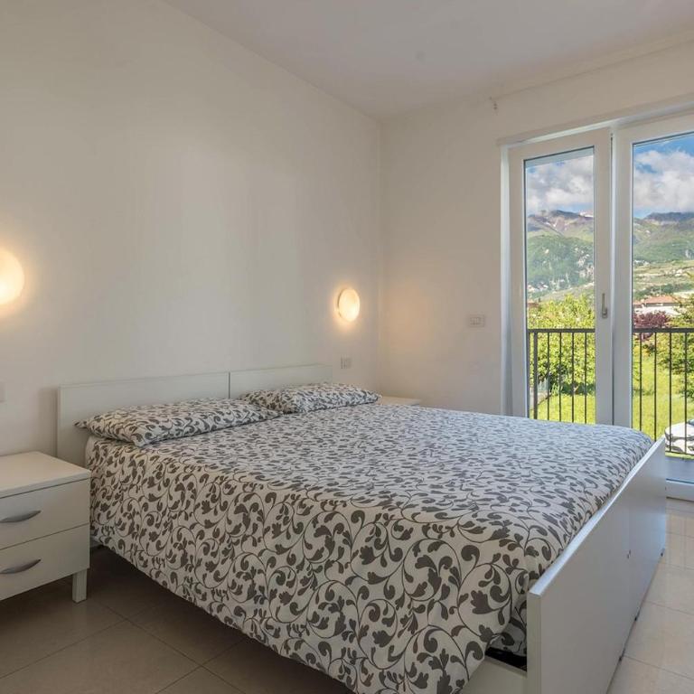 Geranio-Buganville - Appartamento con 1 Camera da Letto - 2