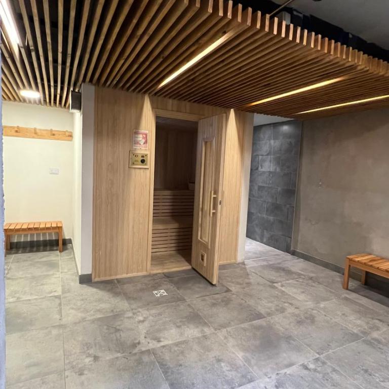 ALIWENSMA Lenga - Apartment - Ground Floor - 45