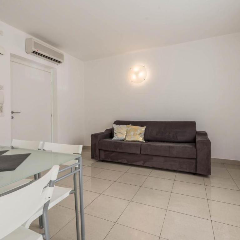 Geranio-Buganville - Appartamento con 1 Camera da Letto - 20