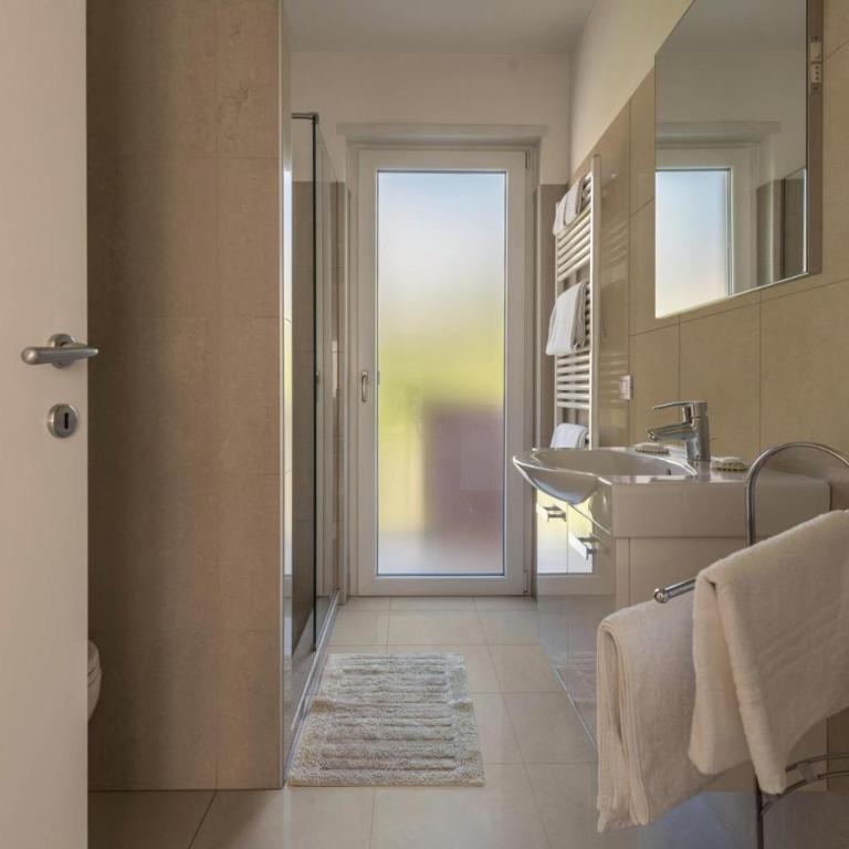 Geranio-Buganville - Appartamento con 1 Camera da Letto - 16