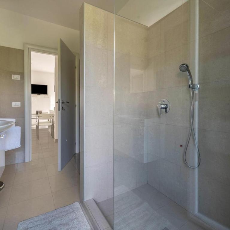 Geranio-Buganville - Appartamento con 1 Camera da Letto - 7