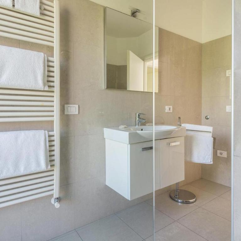 Geranio-Buganville - Appartamento con 1 Camera da Letto - 8