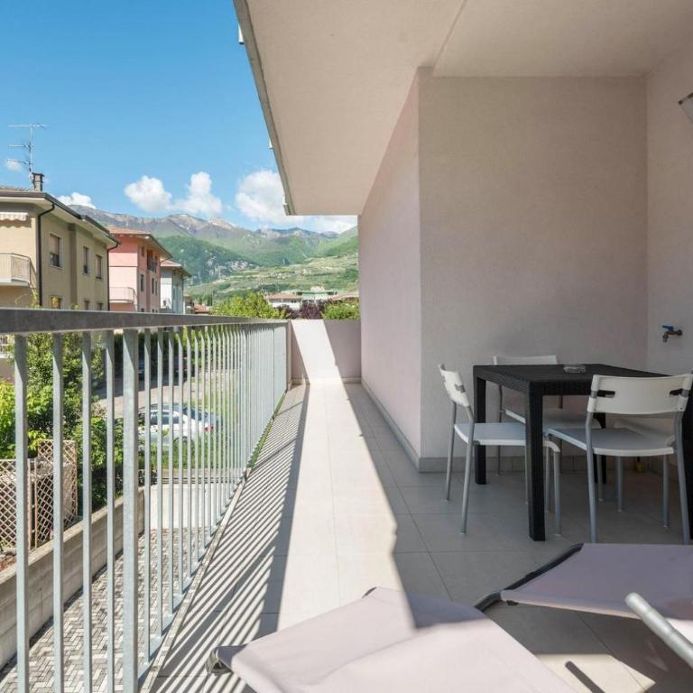 Geranio-Buganville - Appartamento con 1 Camera da Letto - 13