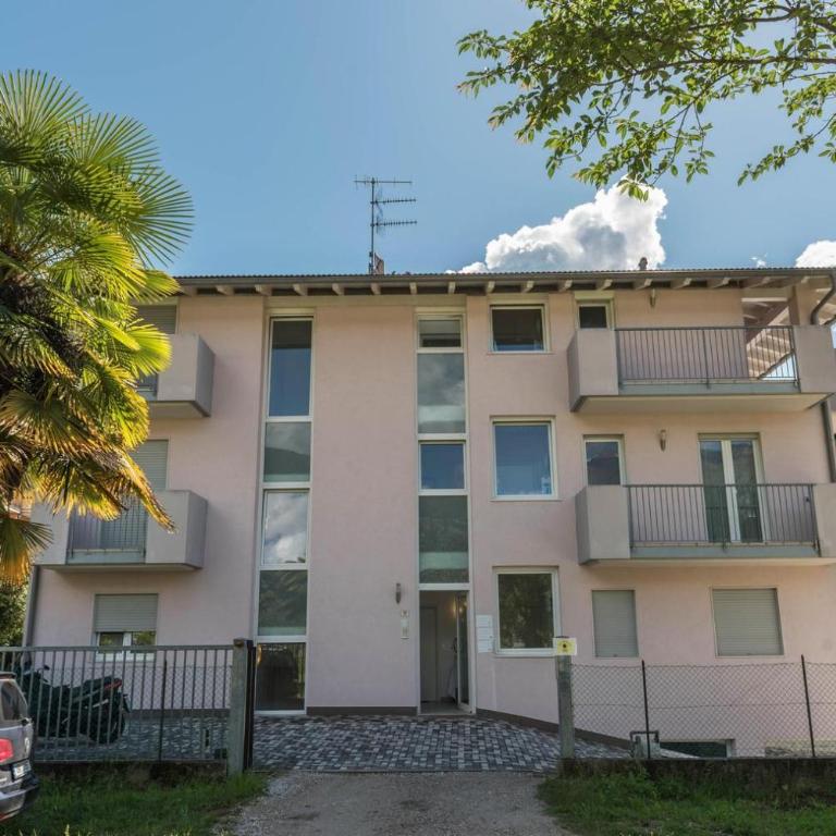 Geranio-Buganville - Appartamento con 1 Camera da Letto - 4