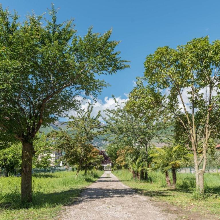 Geranio-Buganville - Appartamento con 1 Camera da Letto - 21