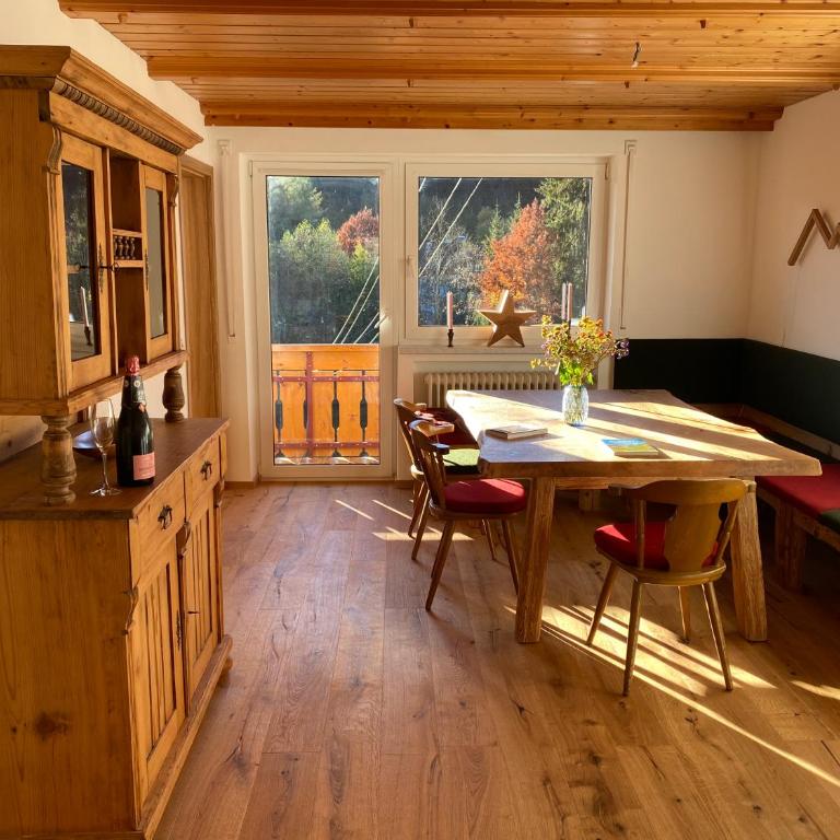 Gipfel Stuben - Apartment mit 3 Schlafzimmern - 1
