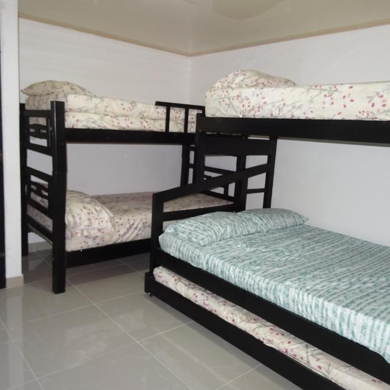 Apartment overlooking the beach in El Rodadero - Apartamento - 7