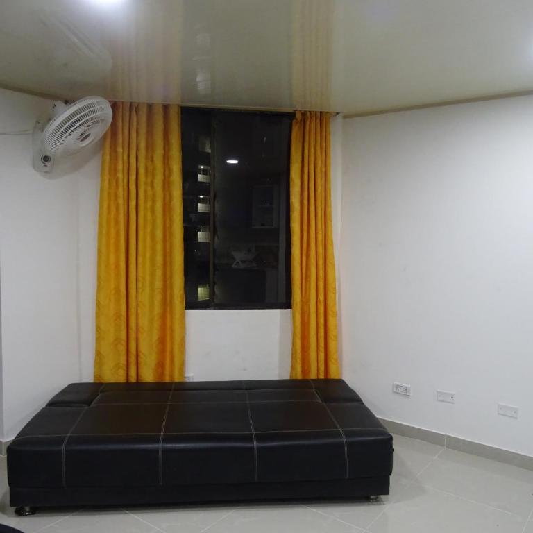 Apartment overlooking the beach in El Rodadero - Apartamento - 13