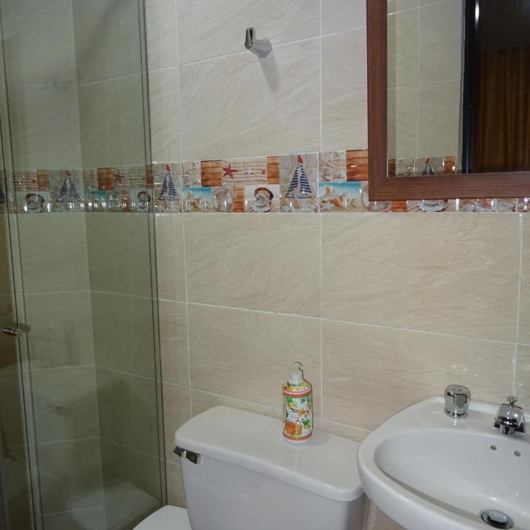 Apartment overlooking the beach in El Rodadero - Apartamento - 16