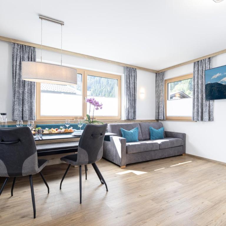 Apart Alina - Apartment 1 - 10