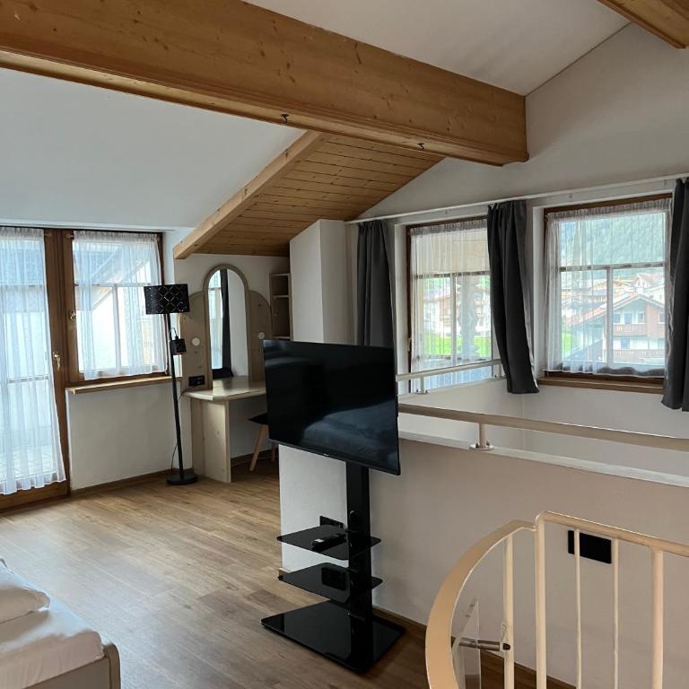 Center Rooms & Apartments - Maisonette-Apartment - 7