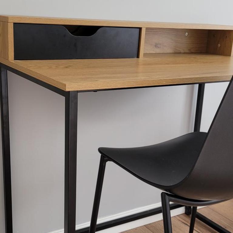 AMJA Proche clinique Saint-Roch apt 3 chambres 3 salles de bain parking gratuit idéal famille groupe coworking 10 min centre ville 10 min plage 5 min sortie autoroute - Three-Bedroom Apartment - 19