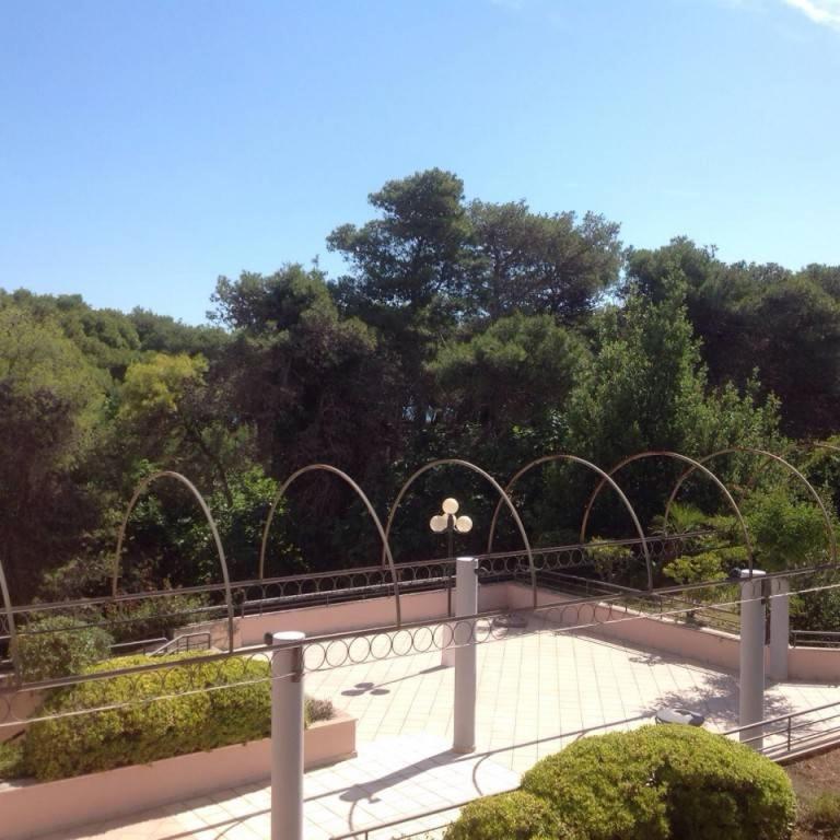 Appartamento Parco dei Pini - Appartamento - Piano Terra - 17