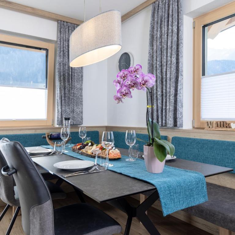 Apart Alina - Apartment 3 - 11