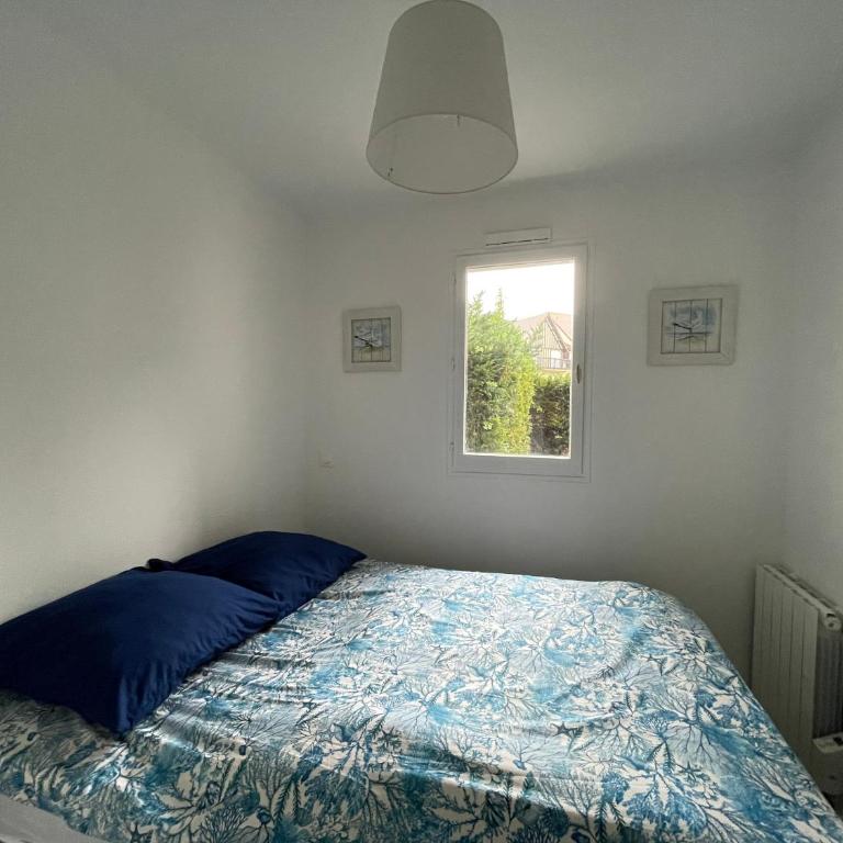 Les Dunes de Cabourg 100m plage - Apartamento de 1 dormitorio - 9
