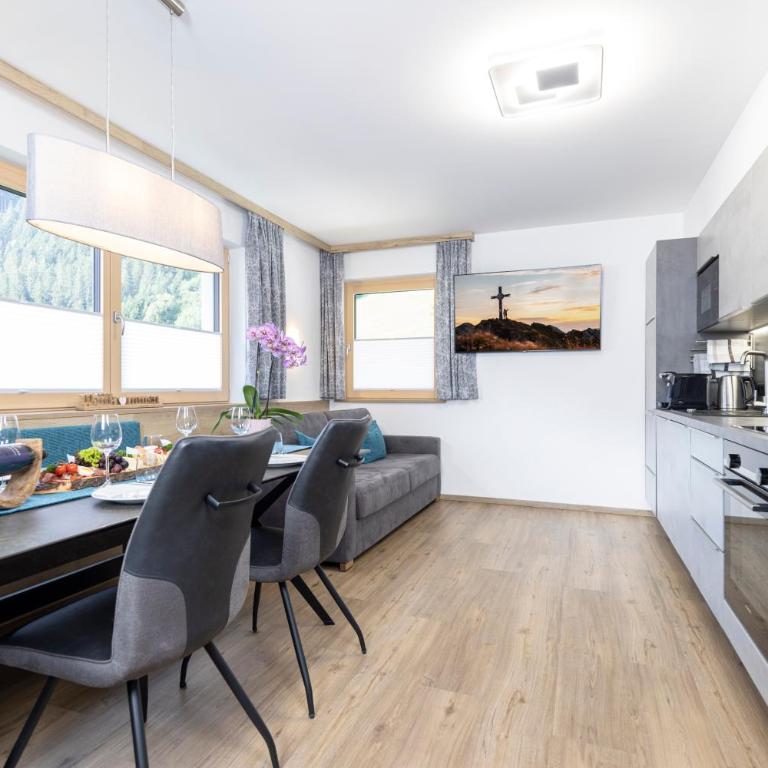 Apart Alina - Apartment 2 - 8