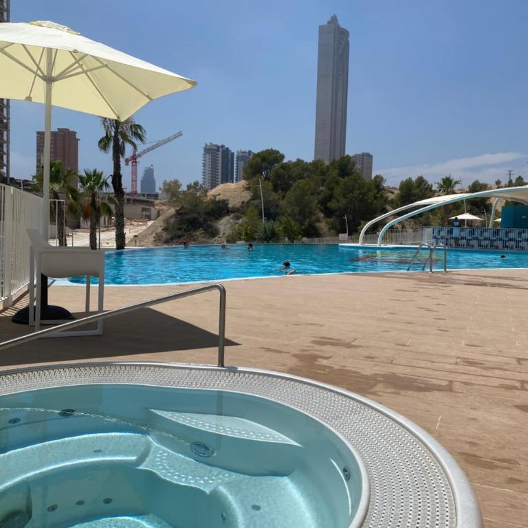 SUNSET WAVES fresh apartments - Apartamento Superior - 32