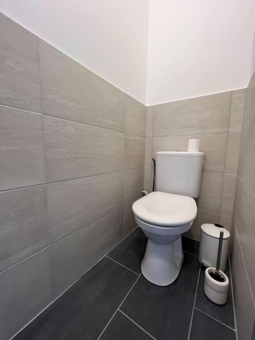 Le Dolce 65m2 Centre de Dijon 4 personnes - Appartement 2 Chambres - 14