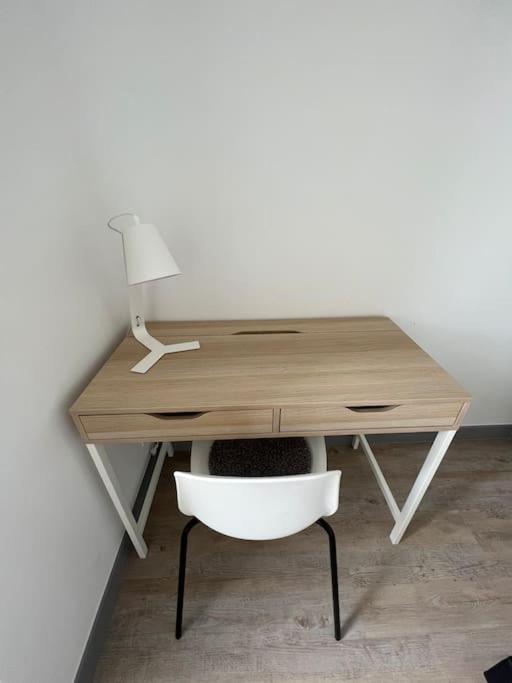 Le Dolce 65m2 Centre de Dijon 4 personnes - Appartement 2 Chambres - 17