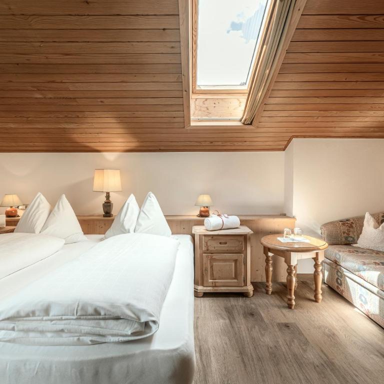 Christeinerhof - Loft - 9