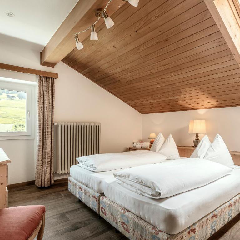 Christeinerhof - Loft - 7