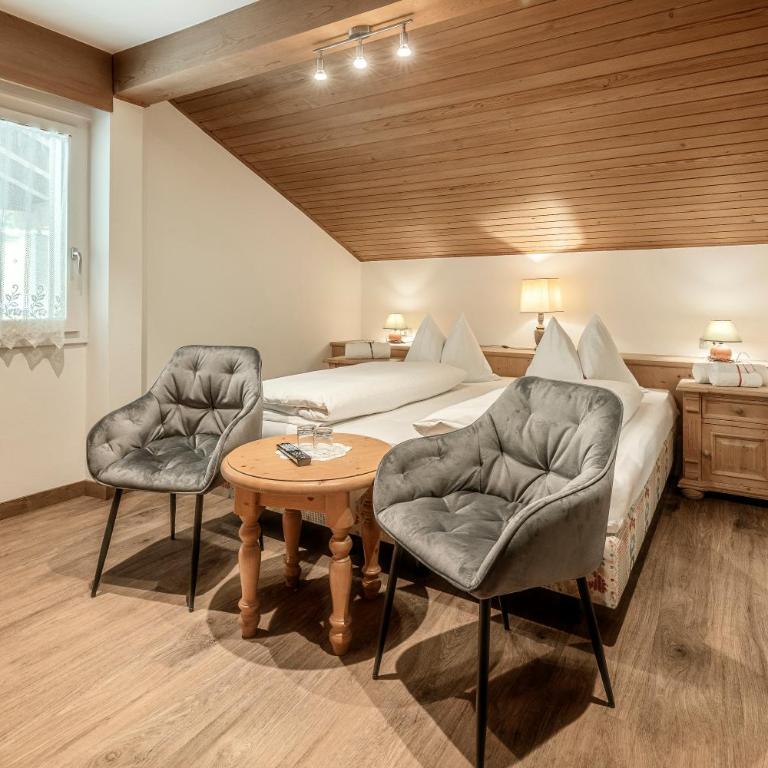 Christeinerhof - Loft - 8