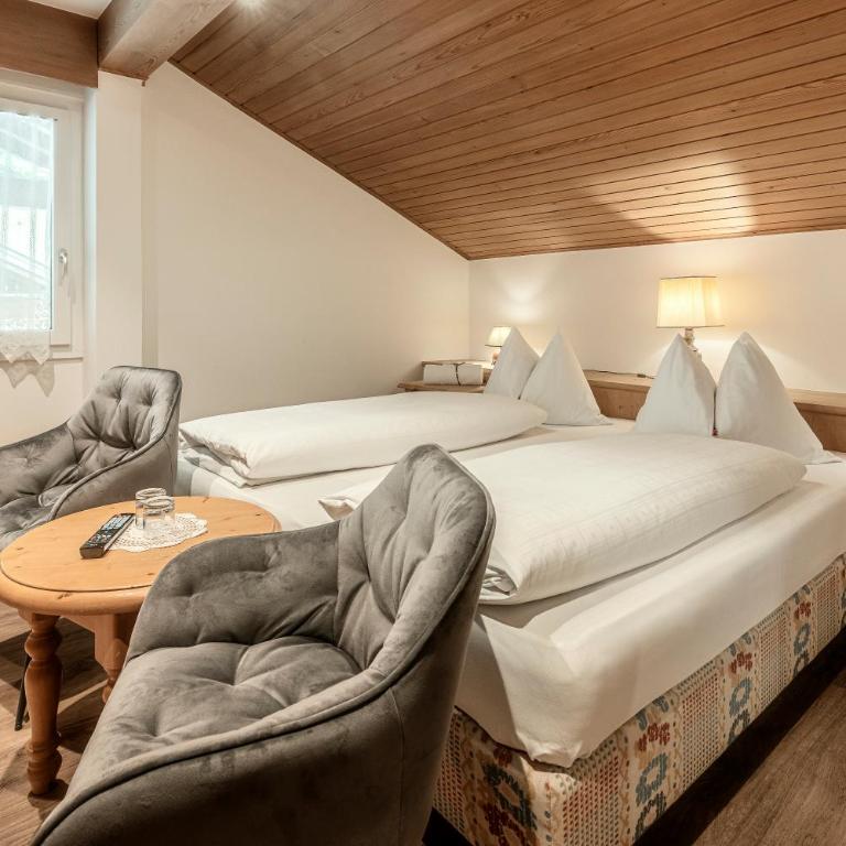 Christeinerhof - Loft - 6