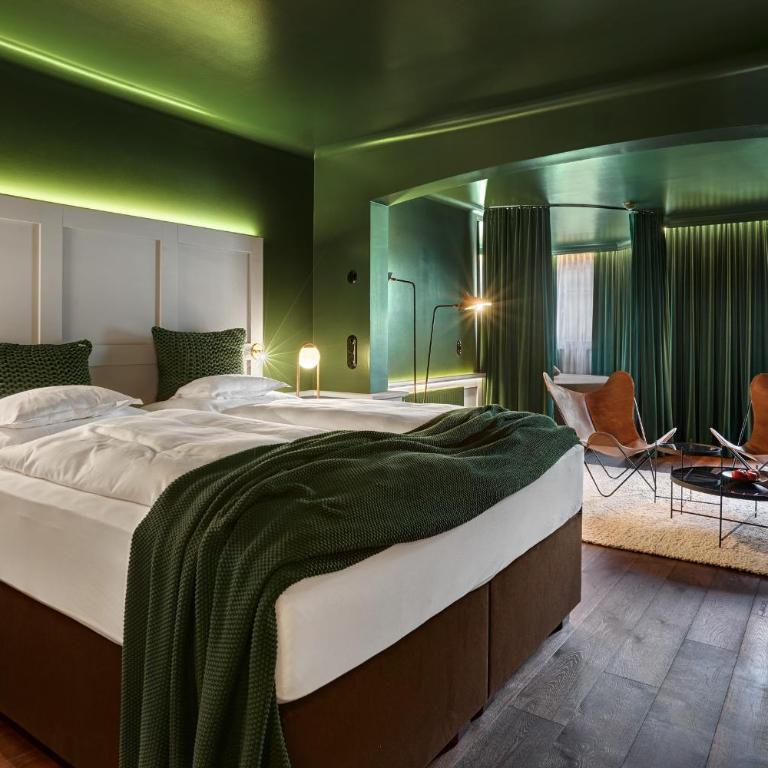 Entners am See - Superior Doppelzimmer mit Seeblick - 4