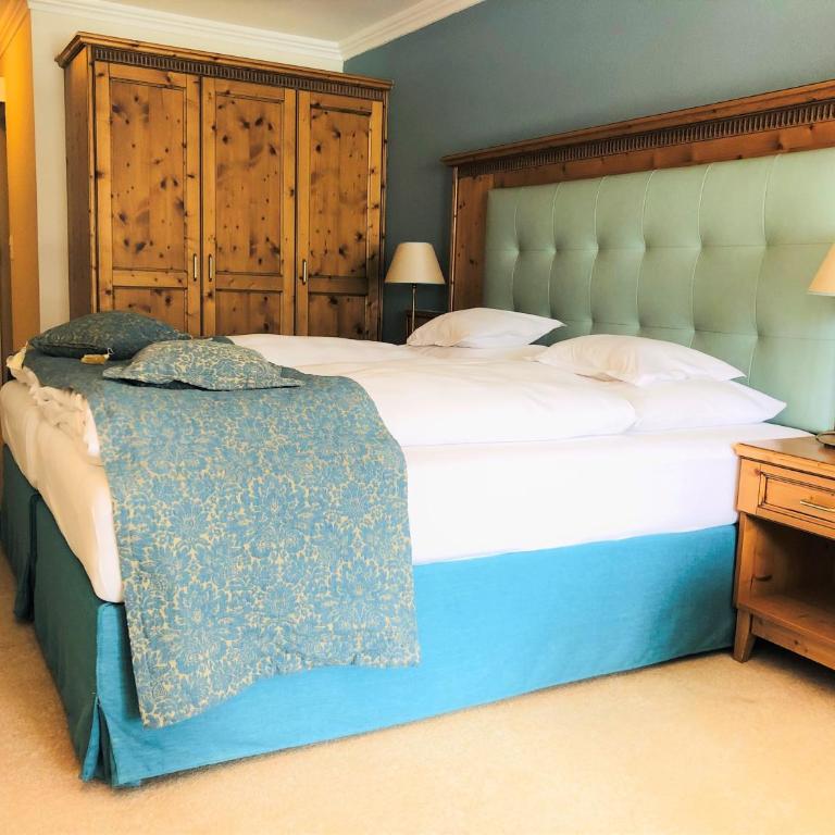 Entners am See - Deluxe Doppelzimmer mit Seeblick - 2