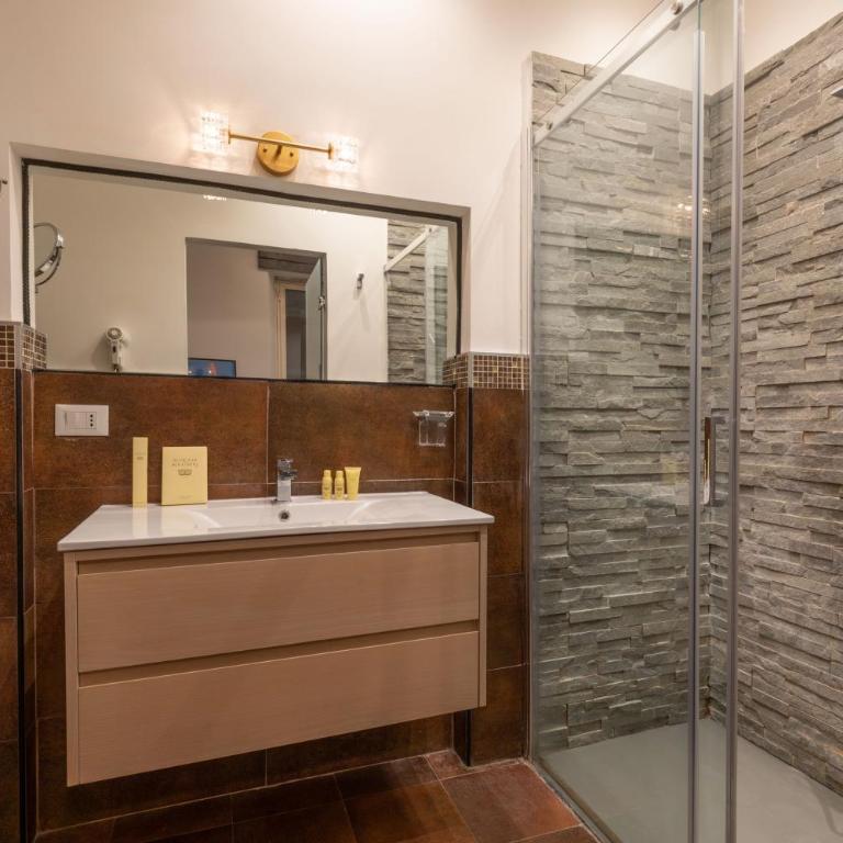 Relais Nazionale 18 - Camera King Deluxe - 5