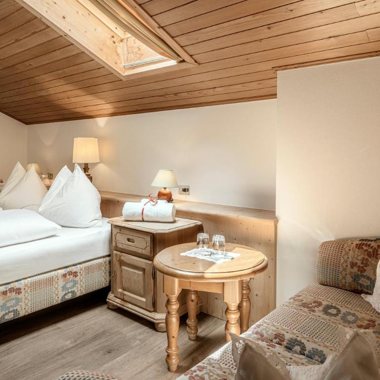 Christeinerhof - Loft - 13