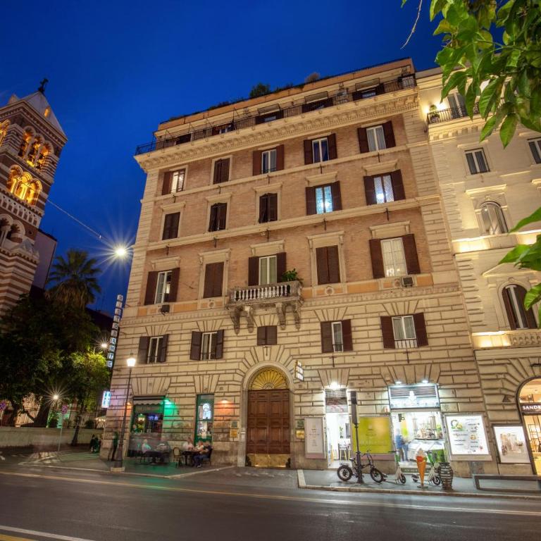 Relais Nazionale 18 - Camera Deluxe - 7