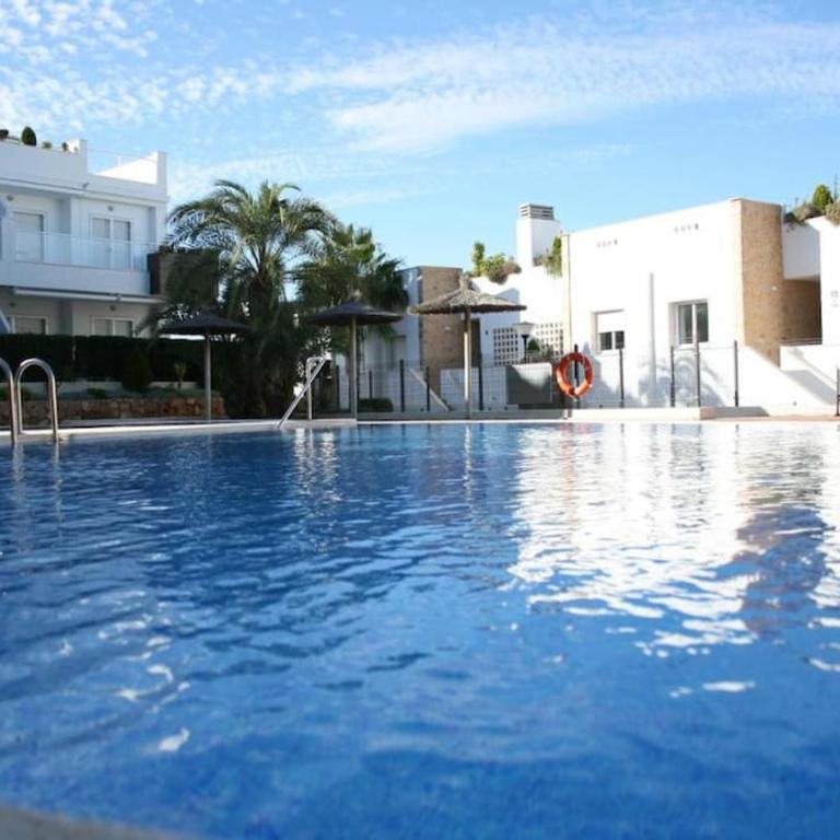 Nova Beach Super cool seaview apartment - Apartamento de 2 dormitorios - 4