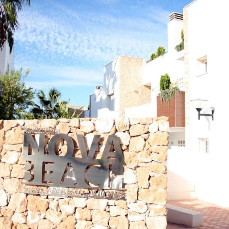 Nova Beach Super cool seaview apartment - Apartamento de 2 dormitorios - 5