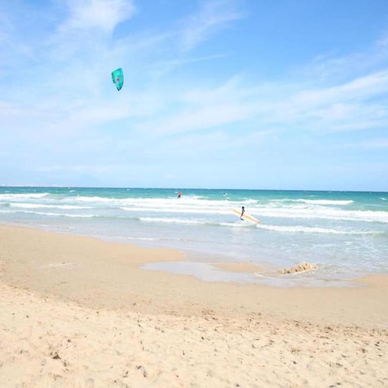Nova Beach Super cool seaview apartment - Apartamento de 2 dormitorios - 6