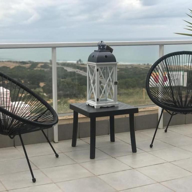 Nova Beach Super cool seaview apartment - Apartamento de 2 dormitorios - 13